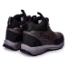 High Sport Shoes Big Star II174176 Black 43