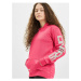 Classic Pink Children's Hoodie