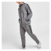 adidas Mikina Edge Fz Grey 4 Sweatshirt