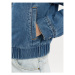 Levi's® Džínsová bunda Ingrid A7192-0000 Modrá Regular Fit