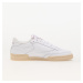 Tenisky Reebok Club C 85 Vintage Ftw White/ Chalk/ Infused Lilac