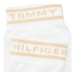 Tommy Hilfiger Vysoké dámske ponožky 701223803 Béžová