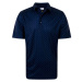 GREGNORMAN ML 75 TEE PRINT POLO Pánske golfové polo tričko, tmavo modrá, veľkosť