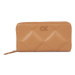 Calvin Klein Dámska peňaženka Re-Lock Quilt Za Wallet Lg K60K610774 Hnedá