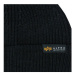 Alpha Industries Čiapka Dockers Beanie 138905 Čierna