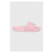 Šľapky adidas Originals Adilette GZ6198-WONMAU, dámske, ružová farba,