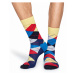 Happy Socks-S-M (39-42) farebné ARY01-6004-S-M (36-40)