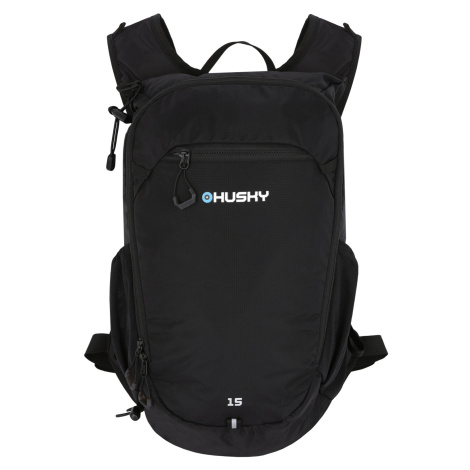 Husky Ruksak Turistika/Cyklistika Peten 15l black