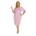 Doctor Nap Woman's Nightshirt TB.5366