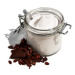 Nebeská čokoláda - organické telové suflé® balenie 125ml