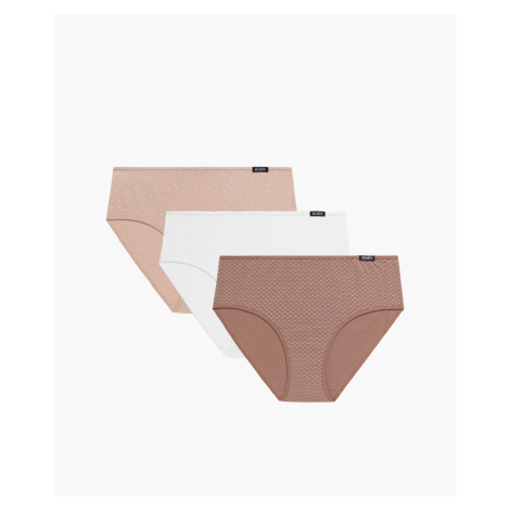 Classic panties in 3 packs Atlantic