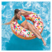 Intex 56263 Nafukovacie koleso Donutka Rainbow 99cm