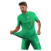 Sesto Senso Thermo Top Short CL39 Green