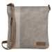 Beagles Brunete Shoulder Bag 4,5 l Light Grey