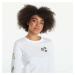 Tričko Nike Long Sleeve T-Shirt White