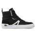 Lacoste Sneakersy L004 Mid 222 2 Sfa 744SFA0031312 Čierna