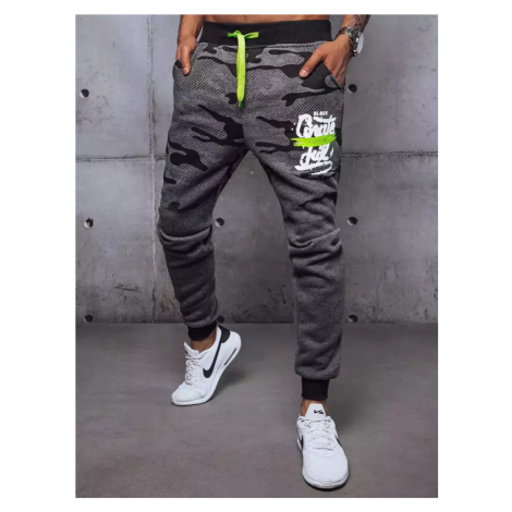 Pánske tepláky DStreet