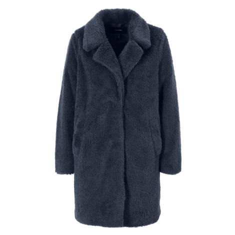 VERO MODA Prechodný kabát 'AMALIE'  modrá