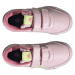 adidas TENSAUR SPORT 2.0 CF K Detská obuv, ružová, veľkosť