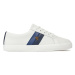 Lauren Ralph Lauren Sneakersy Janson II 802925365002 Biela