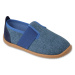 BEFADO 901X015 chlapčenské topánky SOFTER blue 901X015_30