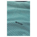 TRIČKO GANT 4-COL OXFORD SLIM SS T-SHIRT OCEAN TURQUOSIE