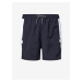 Dark Blue Mens Shorts Oakley - Men