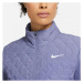 Nike AEROLAYER JKT W Dámska bežecká bunda, svetlomodrá, veľkosť