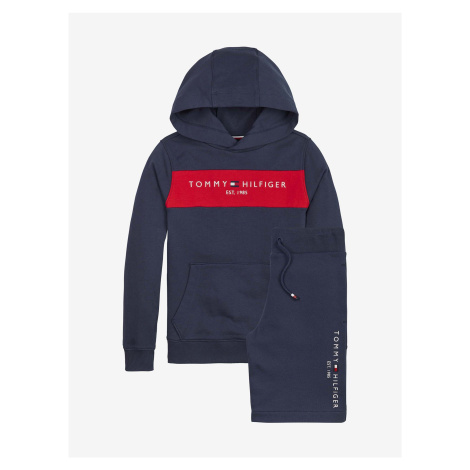 Chlapčenské teplákové súpravy Tommy Hilfiger