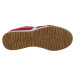 ČERVENÉ PÁNSKE TENISKY SKECHERS ZINGER-MANCHEGO 237351-RED