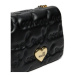 LOVE MOSCHINO Kabelka JC4127PP1LLJ0000 Čierna