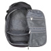 Husky Ruksak Turistika Crewtor 30l grey