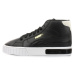 Puma Cali Star Mid Wns - Dámske - Tenisky Puma - Čierne - 380683_03