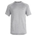 Spyder Funkčné tričko  sivá melírovaná