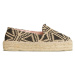 Topánky Manebi Double Sole Espadrilles