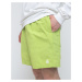 Obey Easy Relaxed Short Key Lime