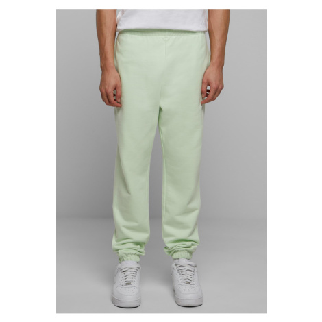 Ultra Heavy Sweatpants Light Mint Urban Classics