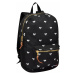 Semiline Woman's Backpack 3269-8