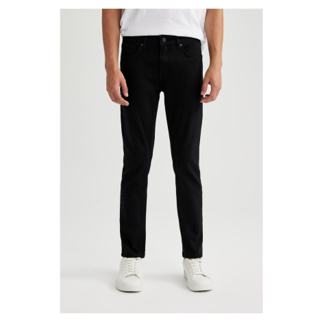 DEFACTO Carlo Skinny Fit Jean Pants