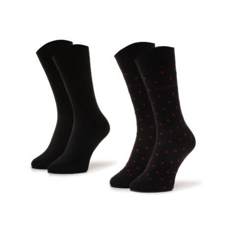 Ponožky Tom Tailor 90188C r. 39/42 Elastan,polyamid,bavlna