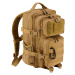 Children's backpack US Cooper camel