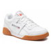 Reebok Sneakersy Workout Plus CN2126 Biela