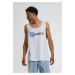 Pushin P Tank Top White