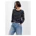 GAP Striped Sweater - Women