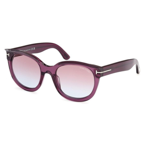 Tom Ford FT1114 80Z - ONE SIZE (54)