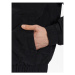 Tommy Jeans Prechodná bunda Essential DM0DM15916 Čierna Regular Fit