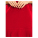 Dámske spoločenské šaty 228-3 červené