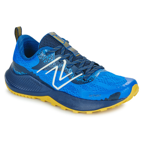New Balance  NITREL  Bežecká a trailová obuv Modrá