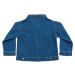 Babybugz Detská džínsová bunda BZ53 Denim Blue