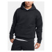 Men's Under Armour Curry DNA Hoodie-BLK - Men's